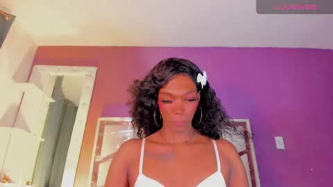 Karol black18 online show from 06.18.26