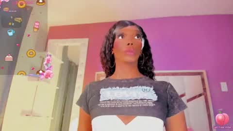Karol black18 online show from 06.22.26