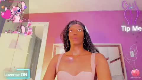 Karol black18 online show from 06.30.26