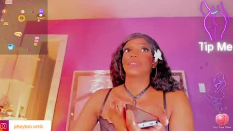 Karol black18 online show from 07.11.26