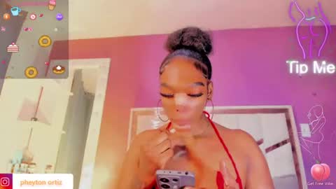Karol black18 online show from 07.26.26
