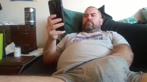 Dad bod 43 online show from 12.17.24