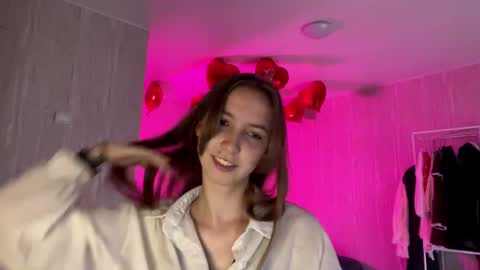 Merry online show from 07.25.26