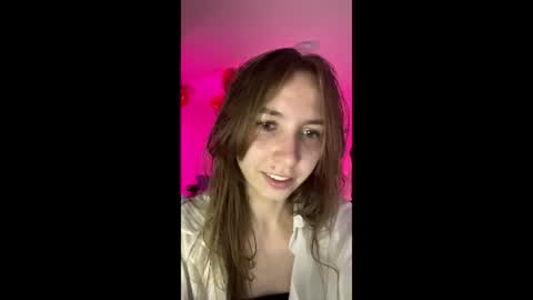 Merry online show from 07.26.26