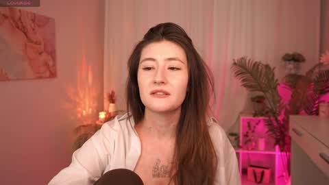 Snapshot of mayshawty chatting on 04.05.26 May online show from 04.05.26