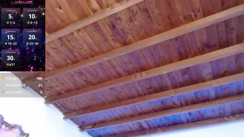 mayte online show from 02.17.25