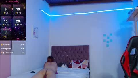 mayte online show from 02.24.25