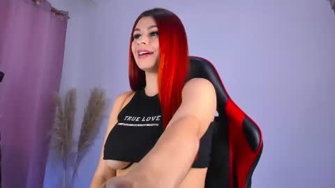 mayte online show from 07.10.26