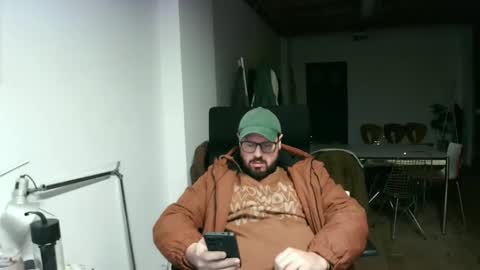 Snapshot of maythe4bwu chatting on 12.16.24 maythe4bwu online show from 12.16.24