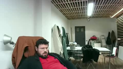 Snapshot of maythe4bwu chatting on 01.22.25 maythe4bwu online show from 01.22.25