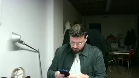 Snapshot of maythe4bwu chatting on 01.26.25 maythe4bwu online show from 01.26.25