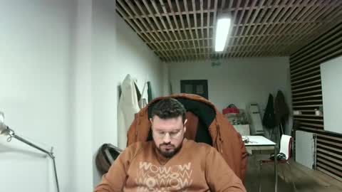 Snapshot of maythe4bwu chatting on 01.27.25 maythe4bwu online show from 01.27.25