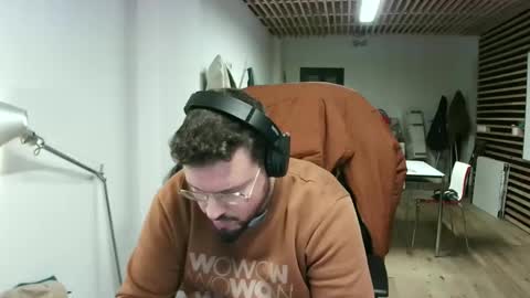 Snapshot of maythe4bwu chatting on 01.27.25 maythe4bwu online show from 01.27.25