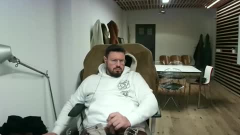 Snapshot of maythe4bwu chatting on 02.03.25 maythe4bwu online show from 02.03.25