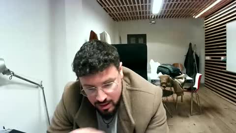 Snapshot of maythe4bwu chatting on 02.23.25 maythe4bwu online show from 02.23.25