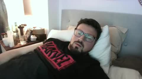 Snapshot of maythe4bwu chatting on 03.08.25 maythe4bwu online show from 03.08.25