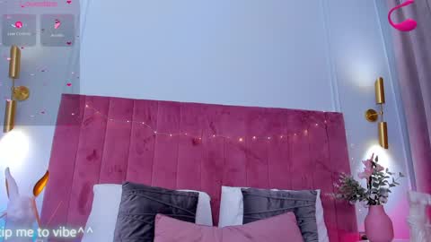 MayaLevi online show from 01.30.25