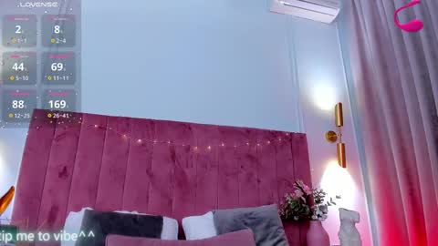 MayaLevi online show from 02.15.25