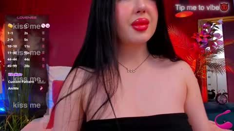 MayaLevi online show from 11.27.25