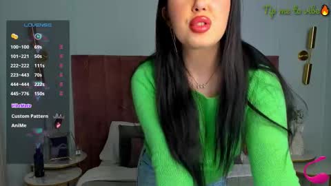 MayaLevi online show from 12.13.25