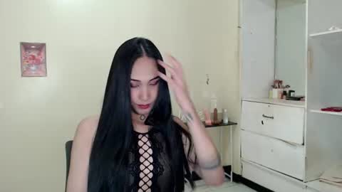 Mazikeen 666 online show from 06.19.26