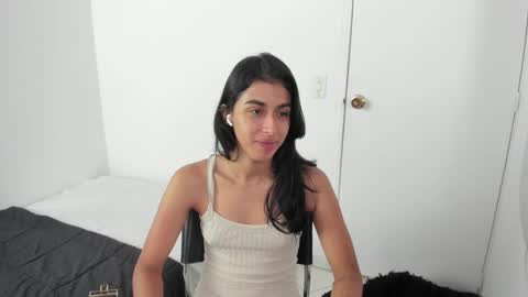 mazikeen_18 online show from 11.19.25