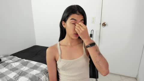 mazikeen_18 online show from 03.30.26