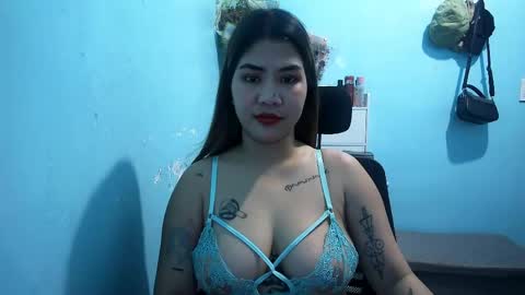 mazikeen_mazee online show from 04.15.26