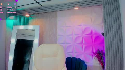 Camila online show from 04.15.26