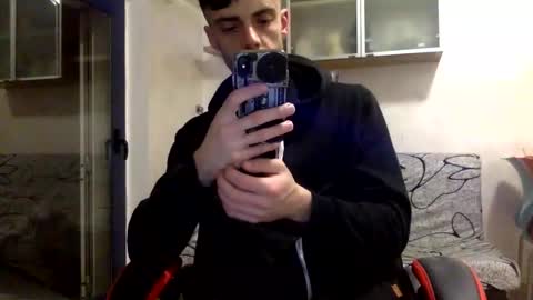 mazza9623 online show from 12.22.24