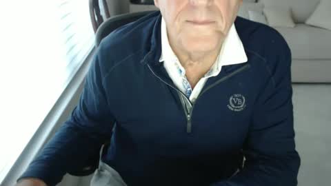 Beastie online show from 12.05.24