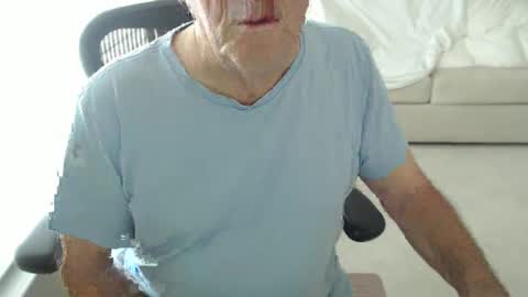 Beastie online show from 03.04.25