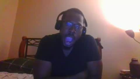 Mark online show from 10.31.25