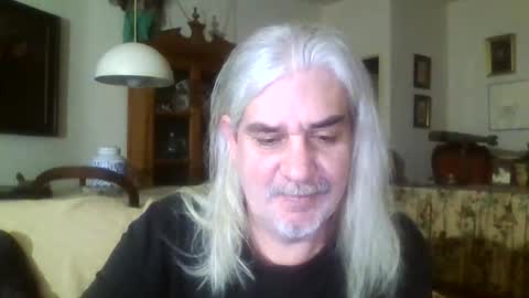 Manu online show from 12.24.24