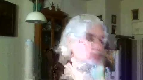 Manu online show from 12.24.24