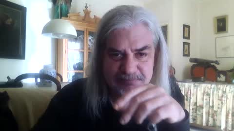 Manu online show from 12.25.24