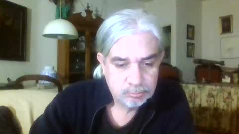 Manu online show from 12.25.24