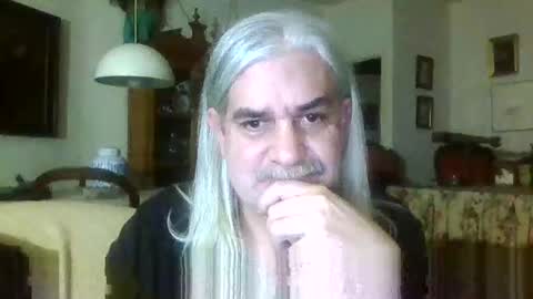 Manu online show from 12.25.24