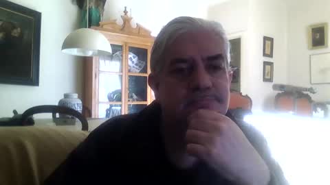 Manu online show from 12.26.24