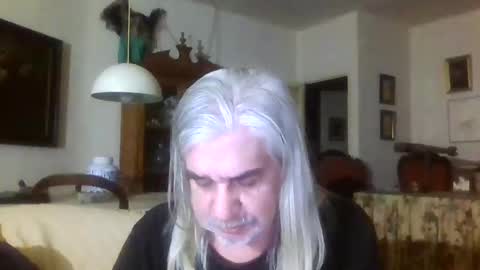 Manu online show from 12.26.24