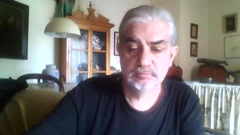 Manu online show from 12.27.24