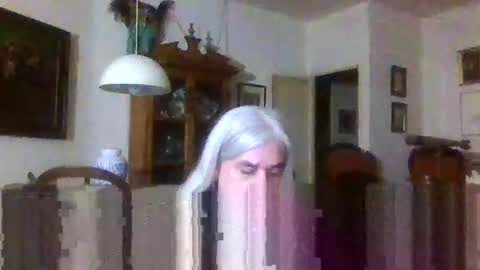 Manu online show from 12.28.24