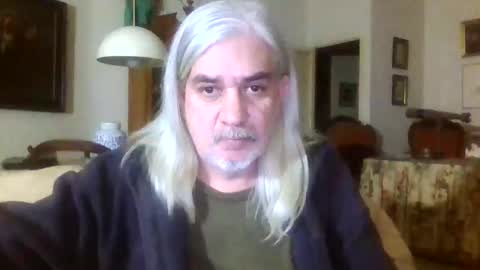 Manu online show from 12.29.24