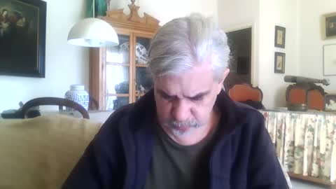 Manu online show from 12.29.24