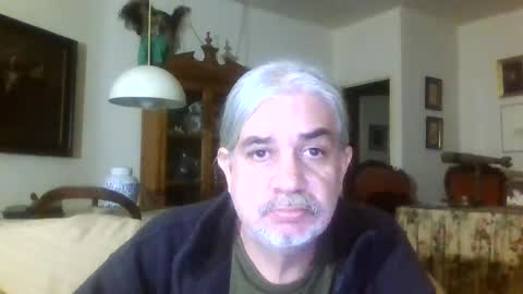 Manu online show from 12.29.24