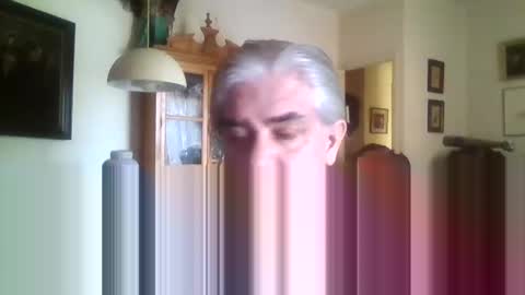 Manu online show from 12.31.24