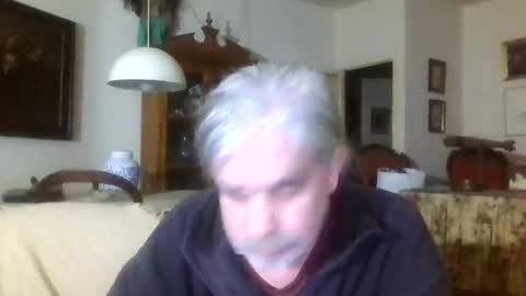 Manu online show from 01.01.25