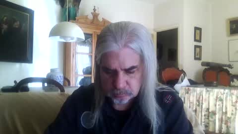 Manu online show from 01.02.25