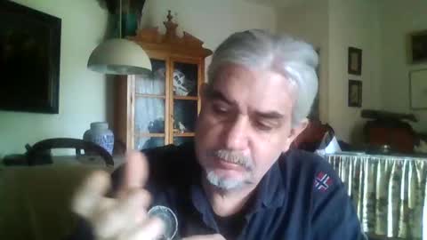 Manu online show from 01.02.25