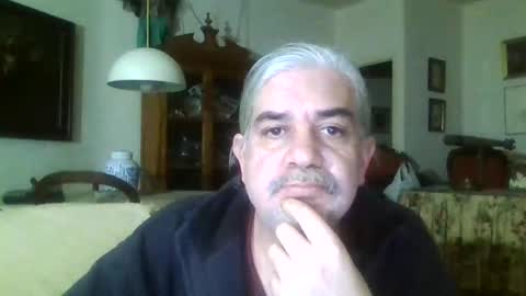 Manu online show from 01.03.25